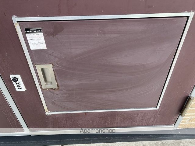 レオパレスOMOTEの内装写真