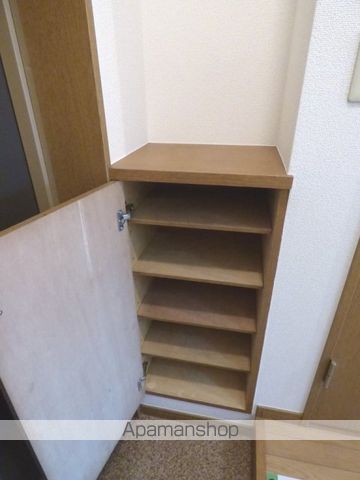グランヴァン西落合の内装写真
