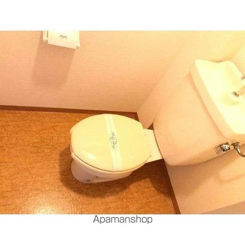 パピリオの内装写真