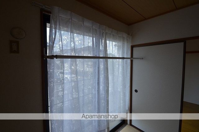 セジュールかんのかどB棟の内装写真