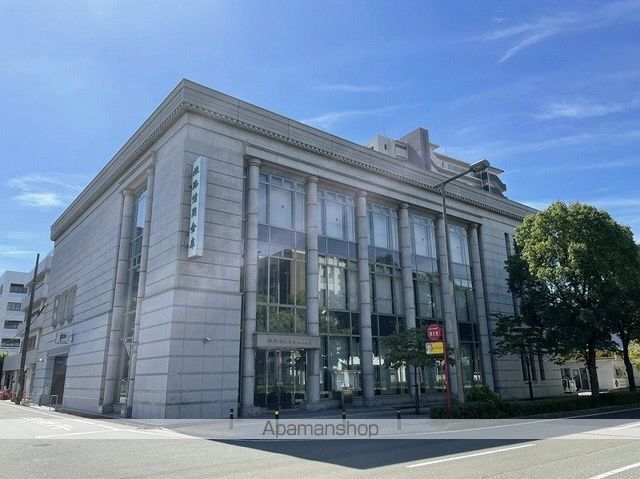 アパルト永良川の周辺写真