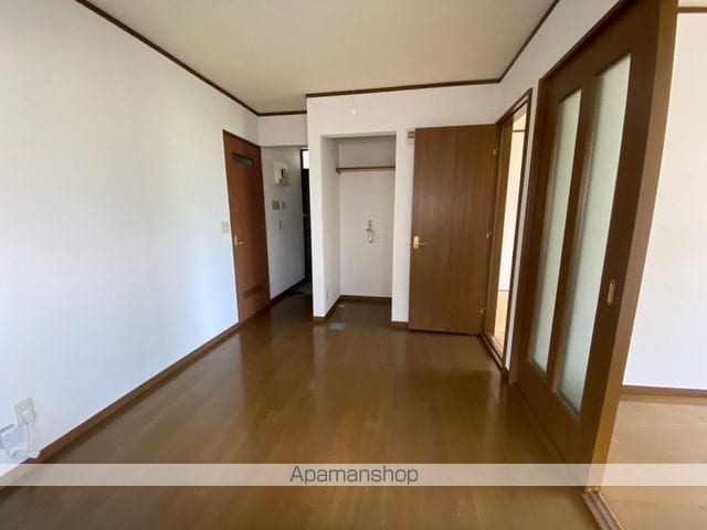 ルネス安原[2DK/44.62m2]の内装1