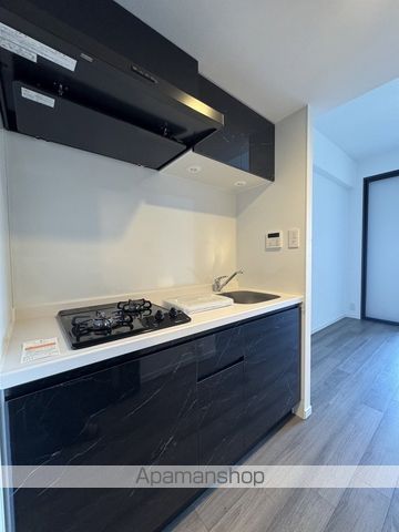 S-RESIDENCE広島駅clarityの内装写真
