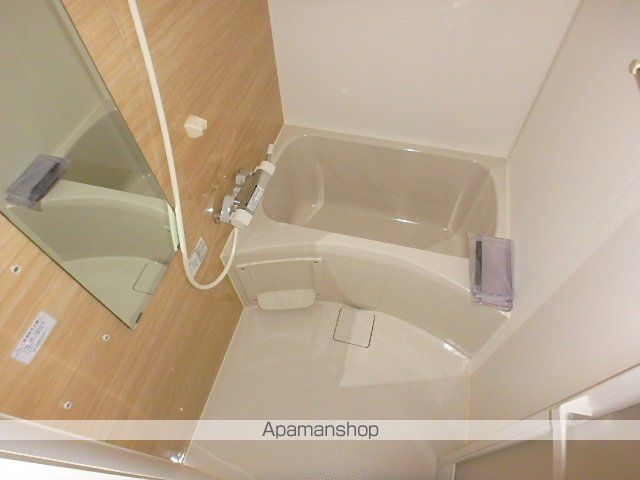 LUXENA KADOMAの内装写真