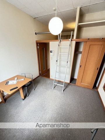 レオパレスサンモール Iの内装写真