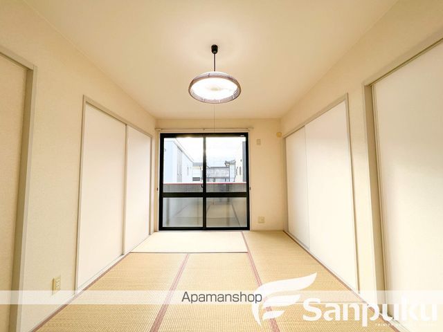 ディアス播磨台の内装写真