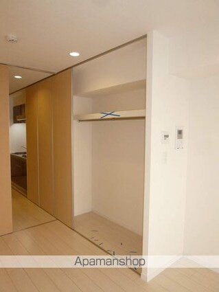 リブリ・エール[1K/26.08m2]の収納