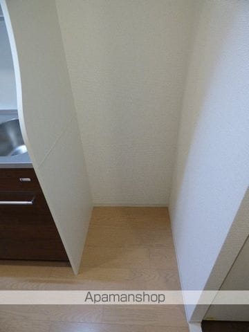 アルティザ淡路駅東の内装写真