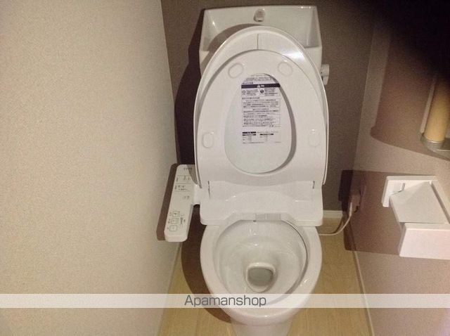 クレイノエレガンテIIIの内装写真