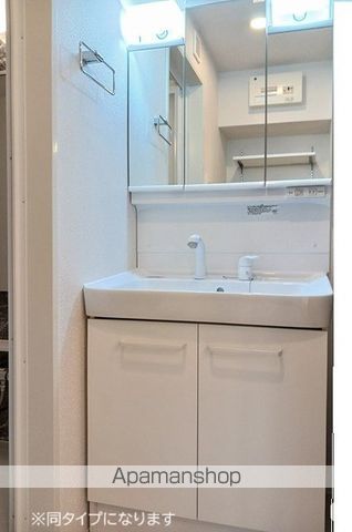 グレイス 八万の内装写真