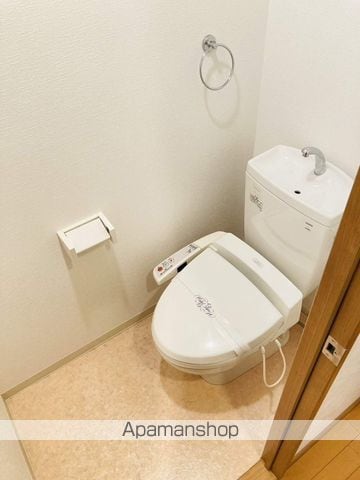 ロータリーマンション香里西之町の内装写真