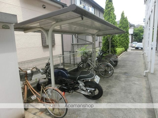 レオパレスハーモニーのその他写真