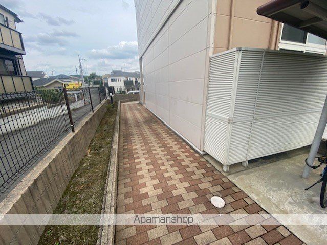 レオパレス錦松台の内装写真