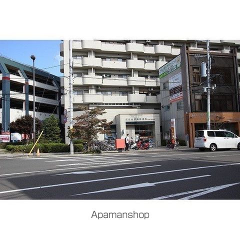 S.F北仙台ステーションの周辺写真