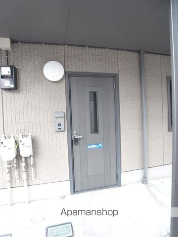ヴィラ四谷のその他写真