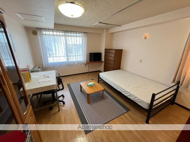 ユートピア清田32の内装写真