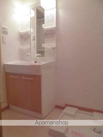 セレーノBの内装写真