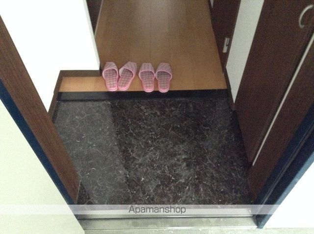 プラリア東田宮の内装写真