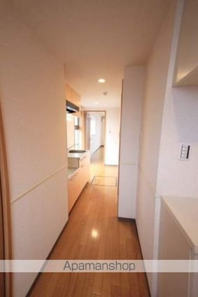 ルネス　プレミール[1K/33.15m2]の内装2