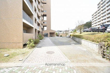 ダイアシティ２０００茂庭Ａ２ＲＩＤＧＥ[4LDK/87.71m2]の外観4