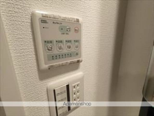 アドバンス江坂ラシュレの内装写真