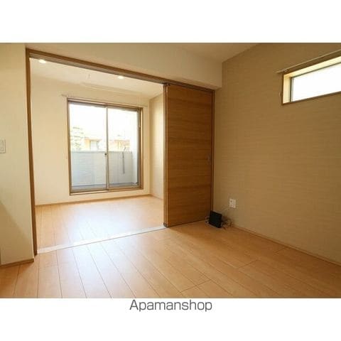 REGALEST VILLAの内装写真