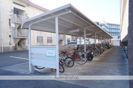 サンライズ布橋[1LDK/50.2m2]の共用部3