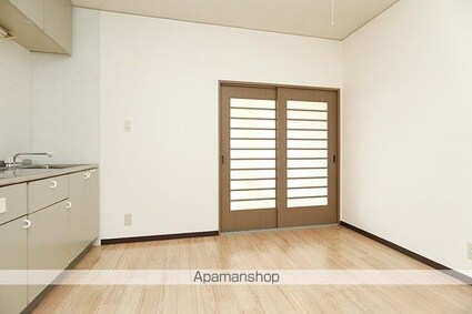 フォレスト１０[1DK/24.45m2]の内装1