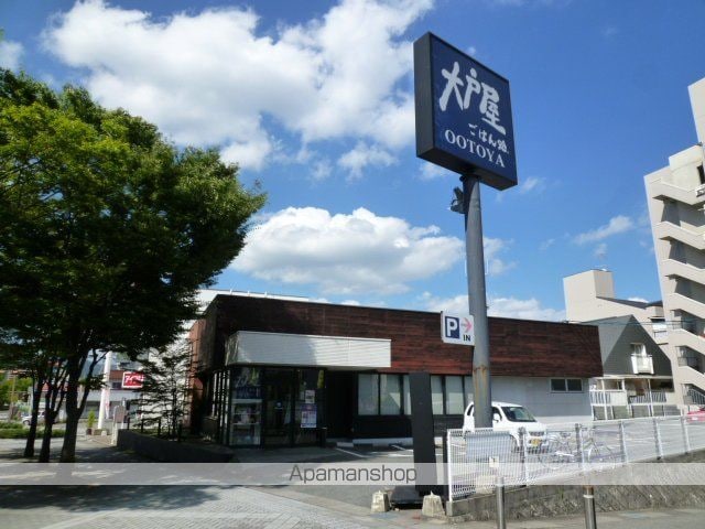 中央ロイヤルマンション[1K/24.45m2]の周辺2