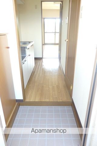 高御所ロイヤルマンションの内装写真