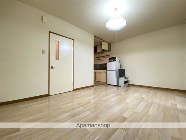 ガーデンヒルズ富岡の内装写真