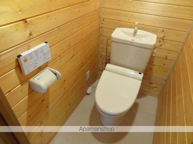 マンションサンライズの内装写真