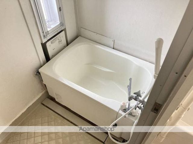 ビレッジハウス台宿1号棟の内装写真