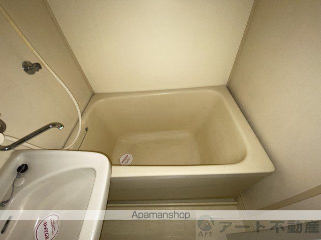 酒井ビルの内装写真