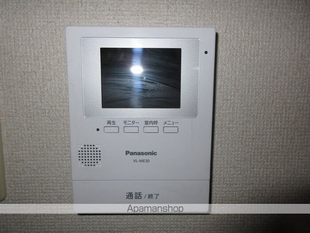 G.M. COURTの内装写真