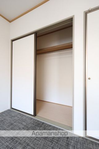 アクティエイトの内装写真