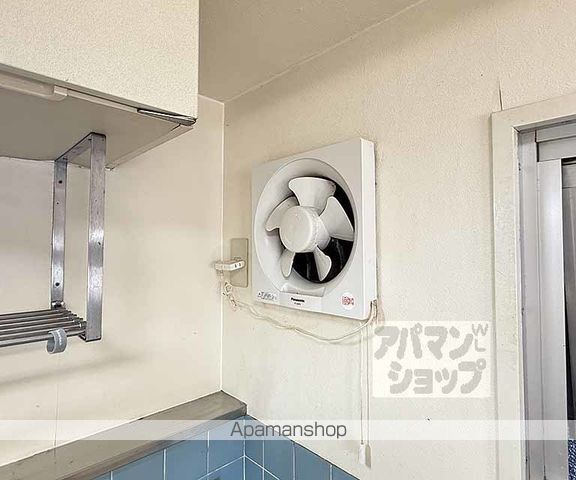 グランディール朱雀の内装写真