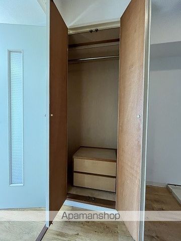 ルークレジデンス姫路IIIの内装写真