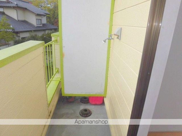 アーバンハイツの内装写真