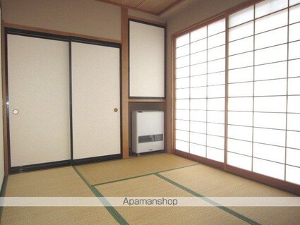 プライムハイツＲ・Ｋ[3DK/57.96m2]の内装1