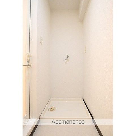 セトルタウンIII番館の内装写真