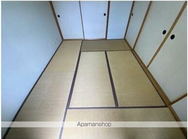 ジュビレ窪新 東館の内装写真