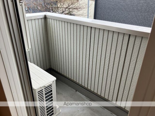 アベニール請西の内装写真