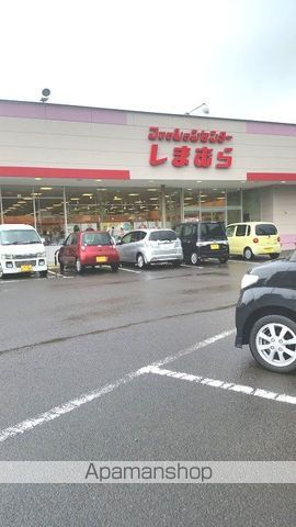 ドエルエバーグリーンCの周辺写真