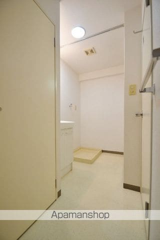 清幸マンション野田の内装写真