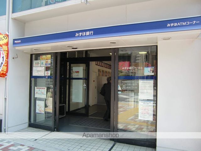 エムズ・アーク A棟の周辺写真