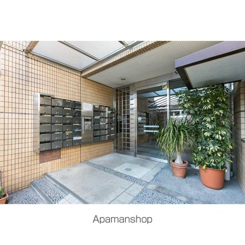 コンフォール野川のその他写真