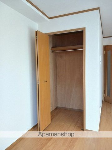 リフティ新浜 Iの内装写真