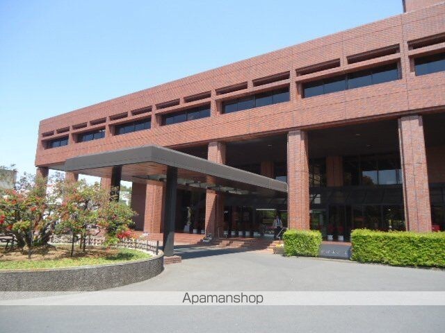 群馬県館林市加法師町[1LDK/42.15m2]の周辺5