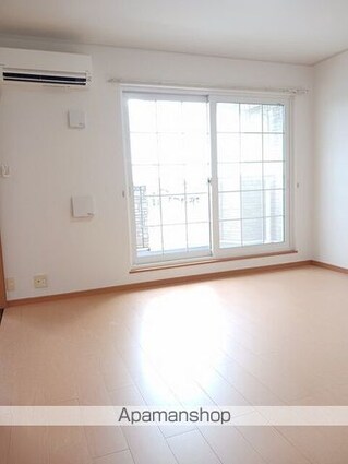 アルカンシエル[2LDK/58.8m2]のリビング・居間